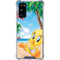 Looney Tunes Tweety Bird Ipod Galaxy S20 FE Clear Case